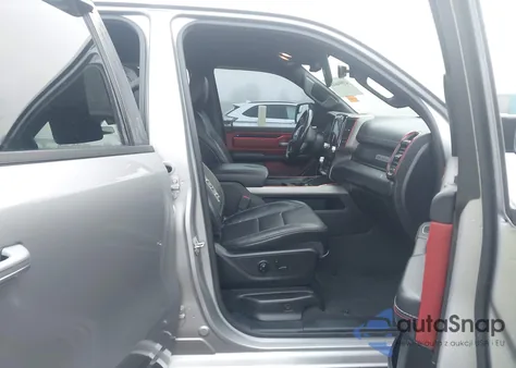 2020 Ram 1500 Rebel 4X4 5'7 Box z USA, uszkodzony, nr VIN 1C6SRFLT3LN358814